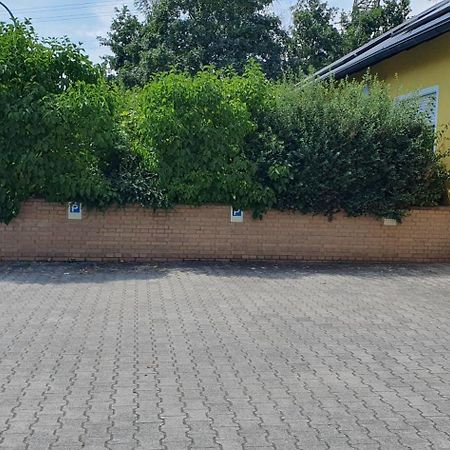 Ferienwohnung Giovanni Studio Schwandorf in Bayern Exterior photo